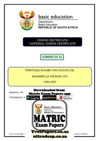 Tshivenda HL P3 Nov 2020.pdf